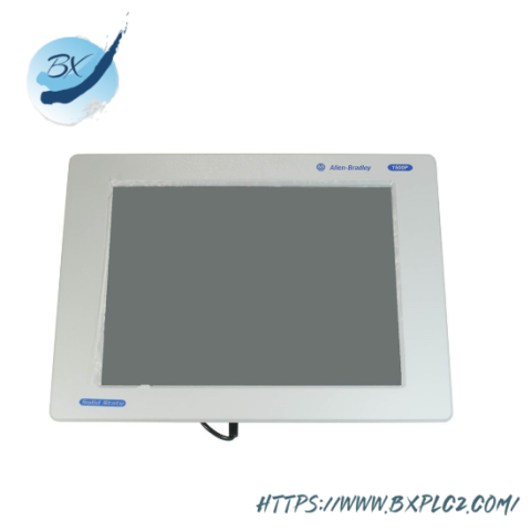 TELEMECANIQUE 6181F-15TSXP Integrated Display Computer, Advanced Control Solution