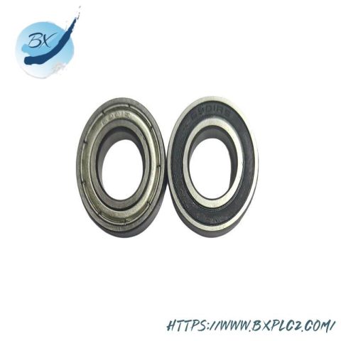 NSK 6901ZZ Single Row Deep Groove Radial Ball Bearing, High Precision Ball Bearings for Industrial Applications