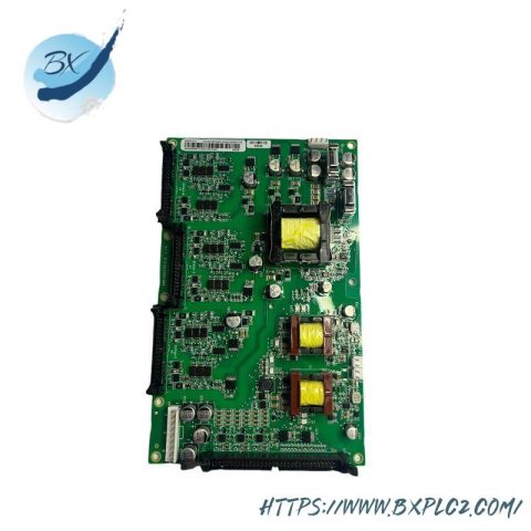 ABB 69037615F BGDR-01C | Advanced Frequency Converter Spare Part