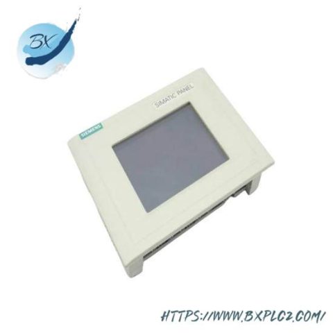 SIEMENS SIMATIC 6AV6381-2BC07-0AV0 Circuit Module