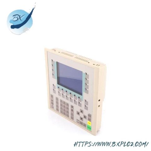 SIEMENS 6AV6542-0BB15-2AX0 SIMATIC Panel PC for Industrial Automation