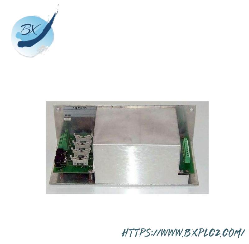 6dd1681-0ek1_siemens_simadyn_d_interface_module.jpg SIEMENS 6DD1681-0EK1 - Industrial SIMADYN D Interface Module