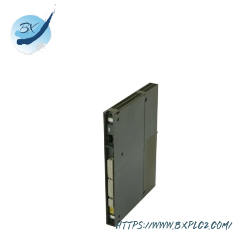 SIEMENS 6DD1-607-0AA1 Application Module: Advanced Control Solutions for Industrial Automation