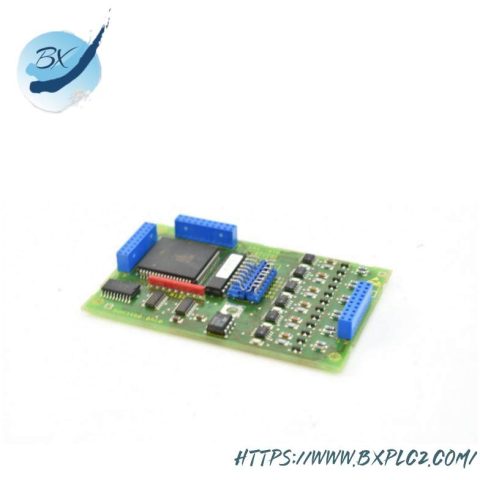 SIEMENS 6DD3460-0AC0: SIMADYN D Pulse Sensor Board, Precision Control Solutions