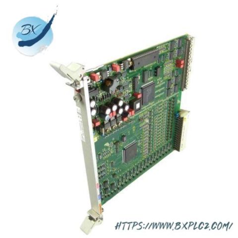 Siemens 6DP1210-8BB Binary Input Module