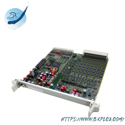 SIEMENS FUM 232 Analog Module 6DP1232-8AA, High-Performance Analog Signal Conditioning for Industrial Automation