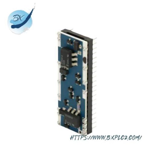 Siemens 6DP1900-8AA - Comprehensive Control Module