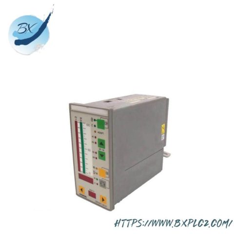 SIEMENS 6DR2004-1A SIPART DR20 CONTROLLER: Precision Control for Industrial Automation