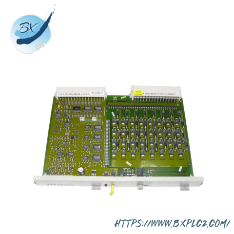 SIEMENS 6DS1 Teleperm M Analog Input Module