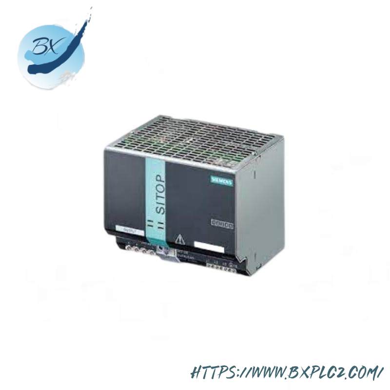 6ep1336-3ba00_siemens_stabilized_power_supply_input.jpeg SIEMENS 6EP1336-3BA00: Precision Stabilized Power Supply Input for Industrial Control