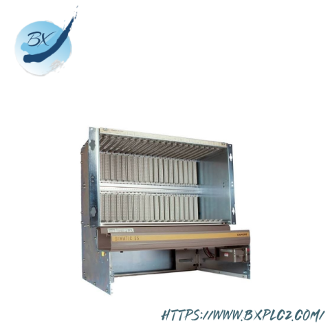 SIEMENS 6ES5185-3UA13 Power Supply: Industrial Grade Efficiency & Reliability