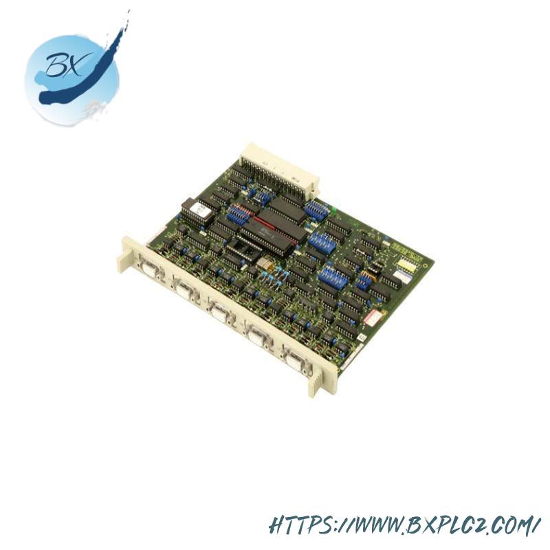 6es5242-1aa13_siemens_counter_module.jpg SIEMENS 6ES5242-1AA13 COUNTER MODULE: Advanced Process Control for Industrial Automation