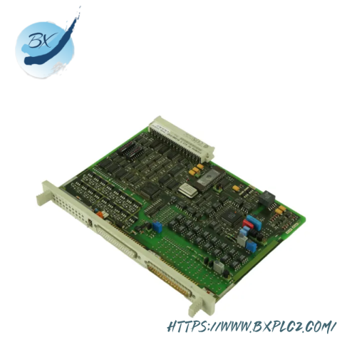 Siemens S5 IP244b Temperature Control Module 6ES5244-3AB31