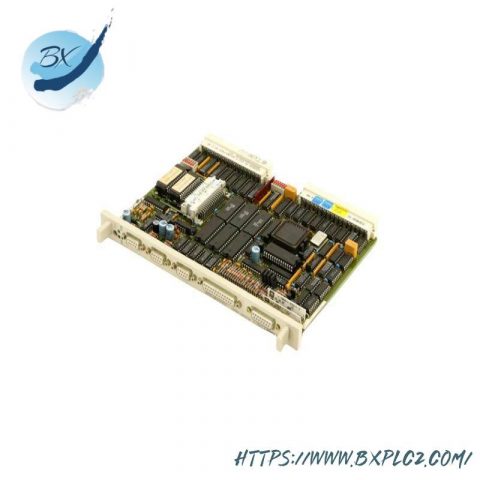 SIEMENS 6ES5247-4UA31: Precision Positioning Module for Industrial Automation