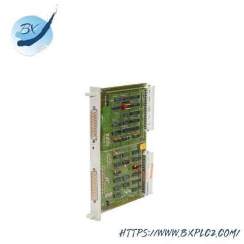 SIEMENS SIMATIC S5 IM301 EU Interface Module for Distributed Config. Up to 200m