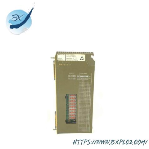 SIEMENS 6ES5306-7LA11 IM306 Interface Module: Control System Expansion for S5-115U