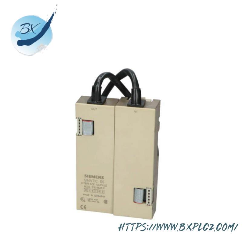 6es5315-8ma11_siemens_im315_interface_module.jpg SIEMENS 6ES5315-8MA11 IM315: High-Performance Interface Module for Industrial Automation