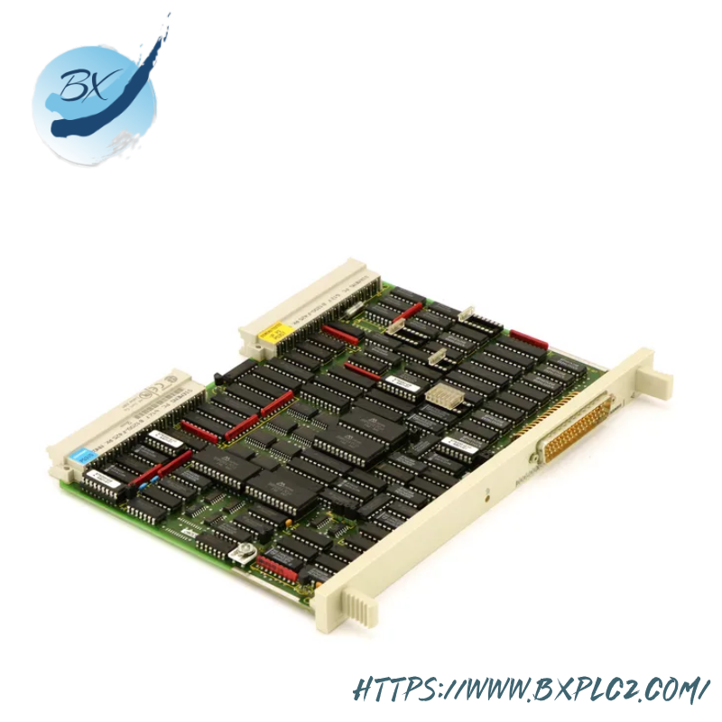 6es5324-3ua12_siemens_interface_module.png SIEMENS 6ES5324-3UA12 Interface Module: Advanced Integration Solution for Industrial Automation