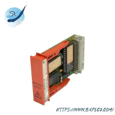 SIEMENS 6ES5374-0AB11 Memory Submodule for Industrial Control