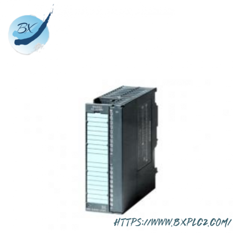 SIEMENS 6ES5413-8MA11 - Industrial Input Module for S5 Control System