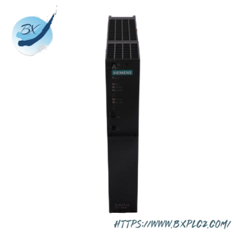 Siemens Genuine 6ES5430-3BA11 Industrial Control Module