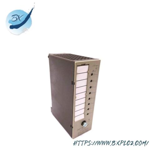 SIEMENS 6ES5431-8FA11 - High-Performance Digital Input Module