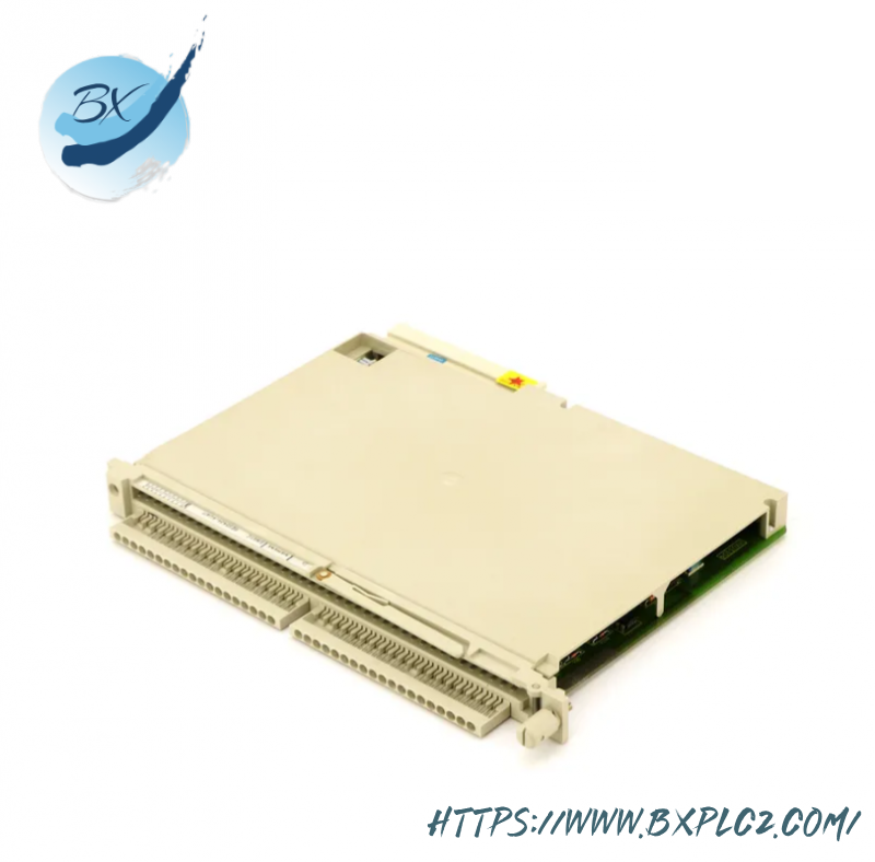6es5434-4ua11_siemens_digital_input_module.png SIEMENS 6ES5434-4UA11 - High-Quality Digital Input Module for Industrial Control