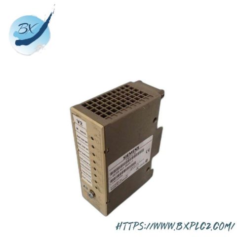 SIEMENS 6ES5441-8MA11 - High-Performance Digital Output Module