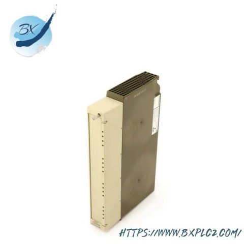 SIEMENS 6ES5458-7LA11: Programmable Relay Output Module for Industrial Automation