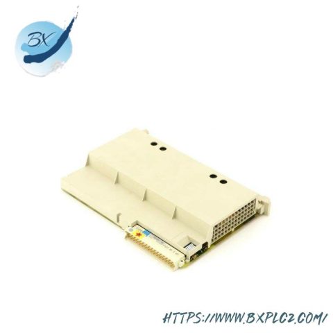 SIEMENS 6ES5465-4UA11: High-Frequency Analog Input Module for Advanced PLC Systems
