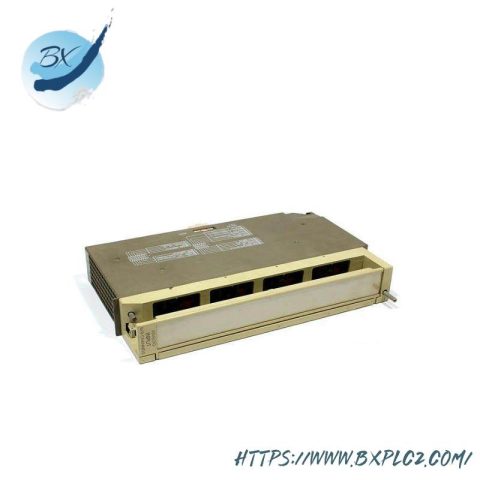 SIEMENS 6ES5465-7LA11: High-Performance Analog Input Module