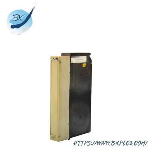 SIEMENS 6ES5470-7LA11 Analog Output Module for Industrial Control Systems