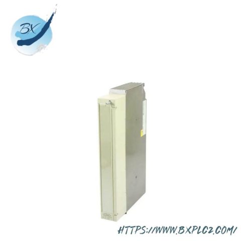 SIEMENS 6ES5470-7LC12: High-Precision Analog Output Module for Industrial Automation