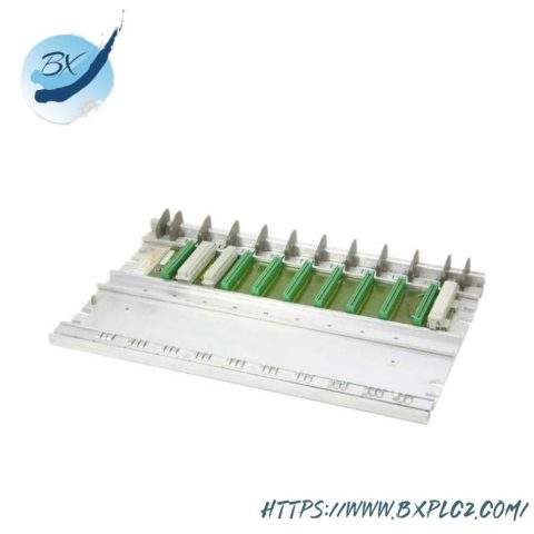 SIEMENS 6ES5700-1LA11: Central Processing Module Rack for Industrial Automation