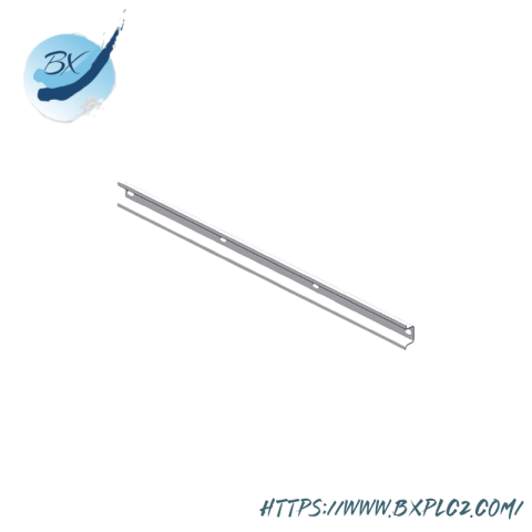 SIEMENS 6ES5710-8MA11 DIN Rail Module, Automation Control Systems