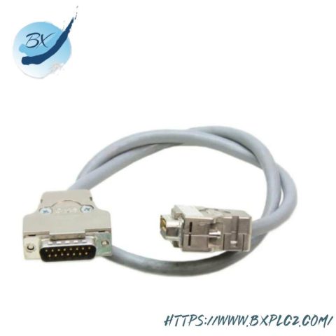 SIEMENS 6ES5712-8AF00 IM316 Cable - Industrial Control Communication Solution