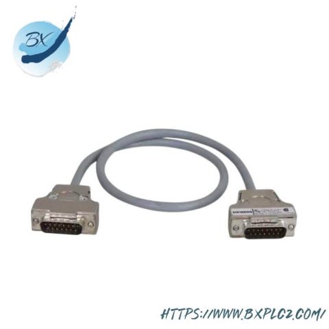 SIEMENS 6ES5712-8BC50 IM316 Cable - High-Performance Industrial Connection Solution
