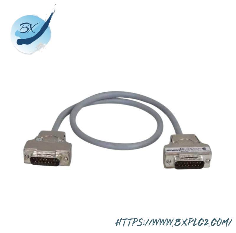 6es5712-8bc50_siemens_im316_cable.jpg SIEMENS 6ES5712-8BC50 IM316 Cable - High-Performance Industrial Connection Solution