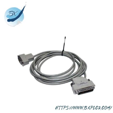 SIEMENS 6ES5734-2BD20: High-Speed Connection Cable for Simatic S5 Systems
