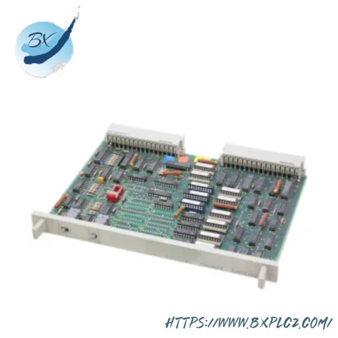 SIEMENS 6ES5926-5AA12 Process Control Module
