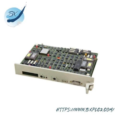 SIEMENS 6ES5928-3UA11 - Advanced SIMATIC S5 CPU Module for Industrial Automation