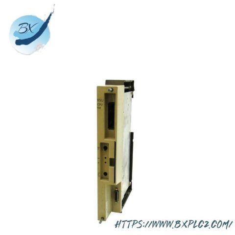 SIEMENS 6ES5941-7UA12 CPU941 Processor Module for Industrial Control Systems