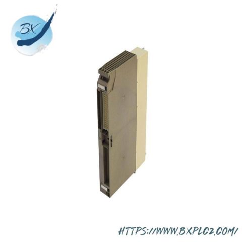 SIEMENS 6ES5942-7UF14 CPU Module: Industrial Automation Heart