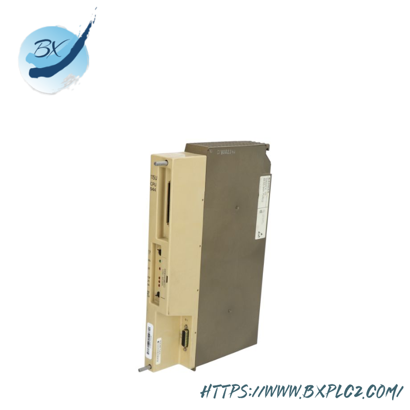 6es5944-7ua12_siemens_processor_module.png SIEMENS 6ES5944-7UA12 | Advanced Process Control Module