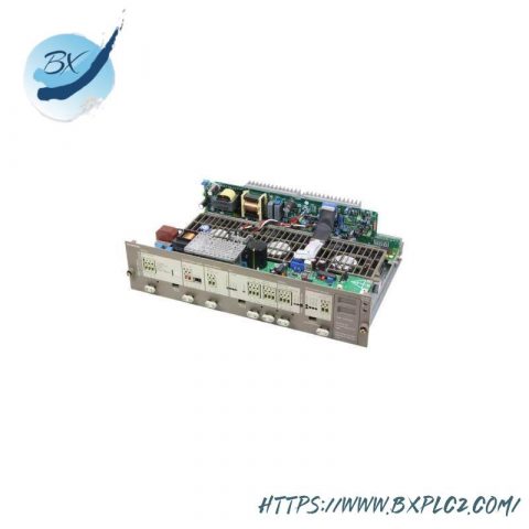 SIEMENS 6ES5955-3NC41 Power Supply Module - Precision & Reliability for Industrial Automation