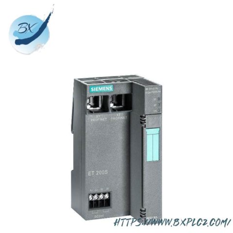 SIEMENS IM151-3 PN HF Interface Module 6ES7151-3BA23-0AB0 - Advanced Networking for Industrial Automation