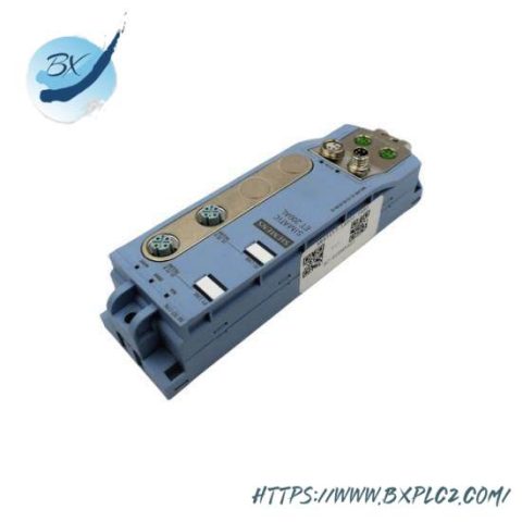 SIEMENS 6ES7157-1AB00-0AB0 Interface Module, Automation & Control Solutions
