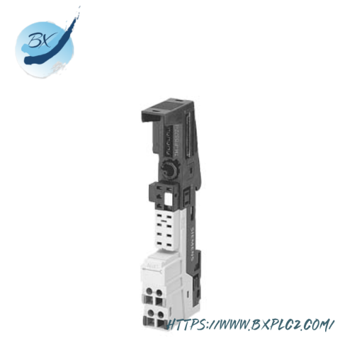 SIEMENS 6ES7193-4CC20-0AA0 Terminal Module: Control System Integration Solution