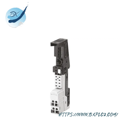 SIEMENS 6ES7193-4CE00-0AA0 Terminal Module for Industrial Control