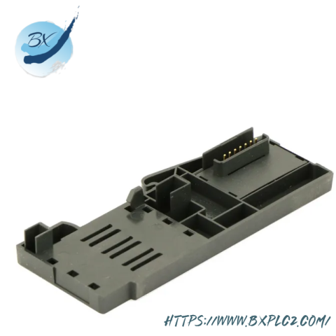 SIEMENS 6ES7193-4JA00-0AA0 Terminating Module for ET 200S Control Panels